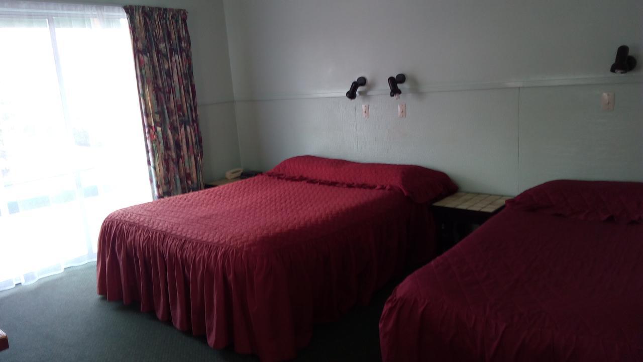 Travelodge レビン エクステリア 写真